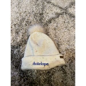 Vintage‎ Antelope Imperial Winter Hat